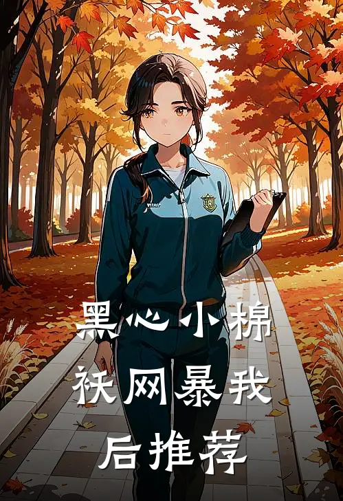 黑心小棉袄网暴我后推荐