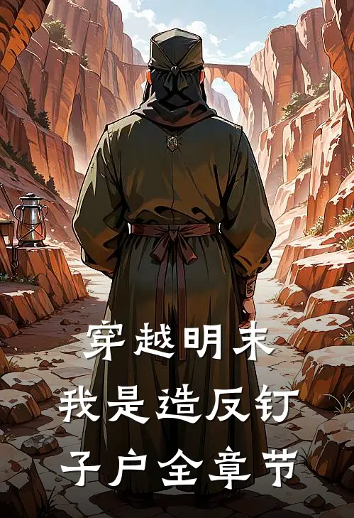 穿越明末，我是造反钉子户全章节