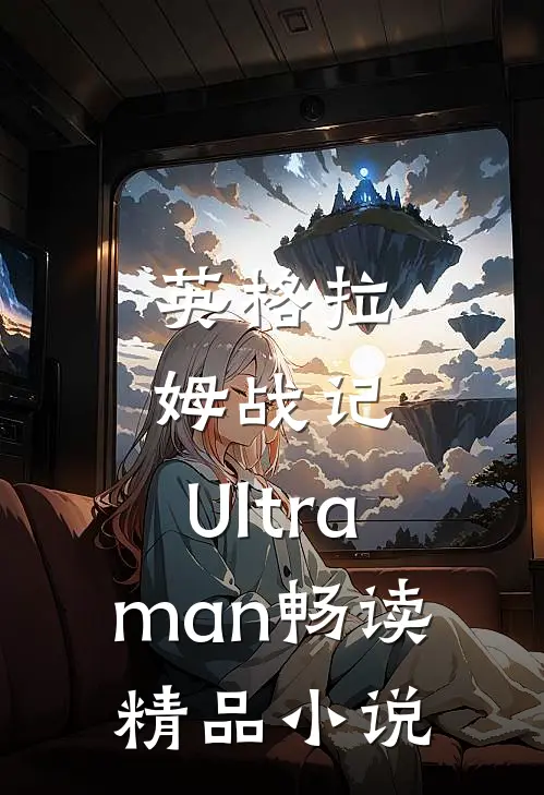 英格拉姆战记：Ultraman畅读精品小说