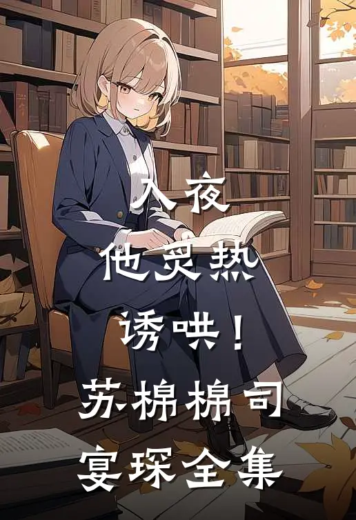 入夜，他炙热诱哄！苏棉棉司宴琛 全集