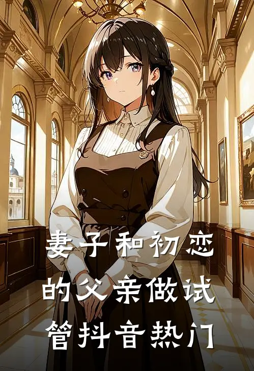 妻子和初恋的父亲做试管抖音热门