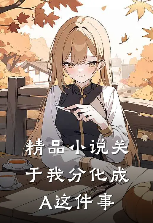 精品小说关于我分化成A这件事