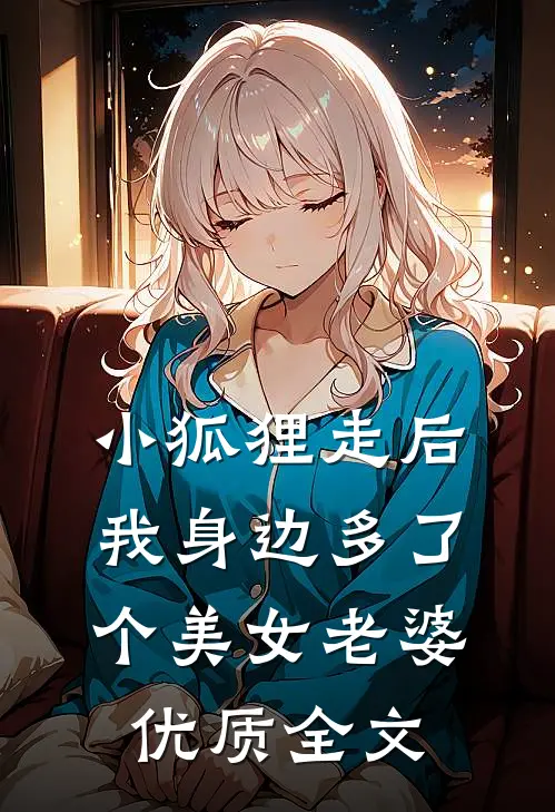小狐狸走后，我身边多了个美女老婆优质全文