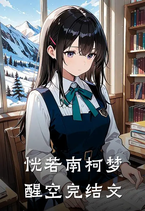 恍若南柯梦醒空完结文