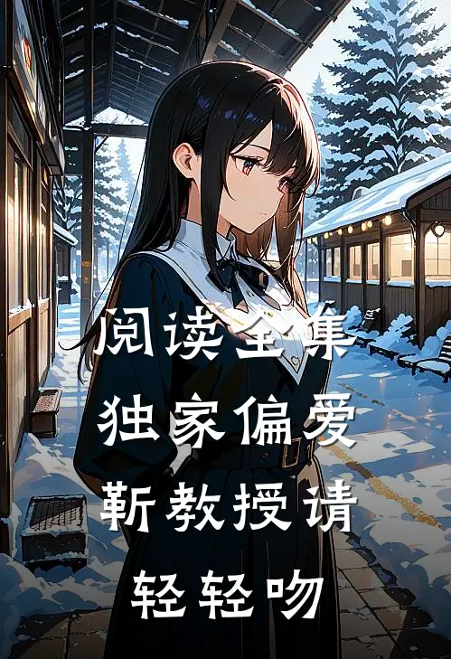 阅读全集独家偏爱：靳教授请轻轻吻