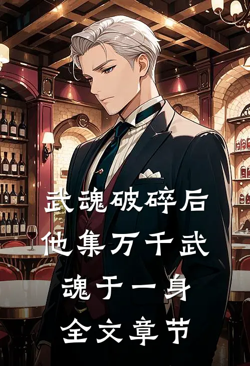 武魂破碎后，他集万千武魂于一身全文章节