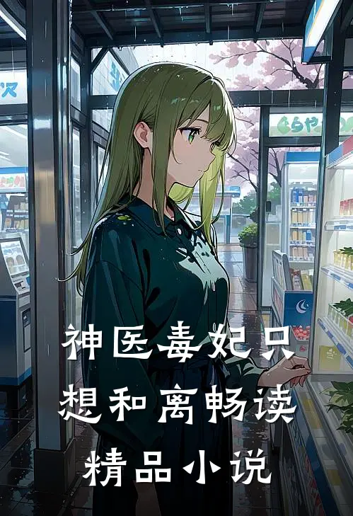 神医毒妃只想和离畅读精品小说