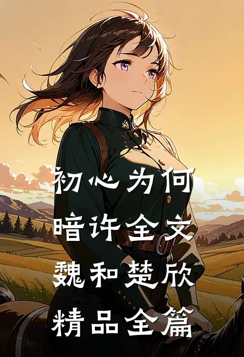 初心为何暗许全文魏和楚欣精品全篇