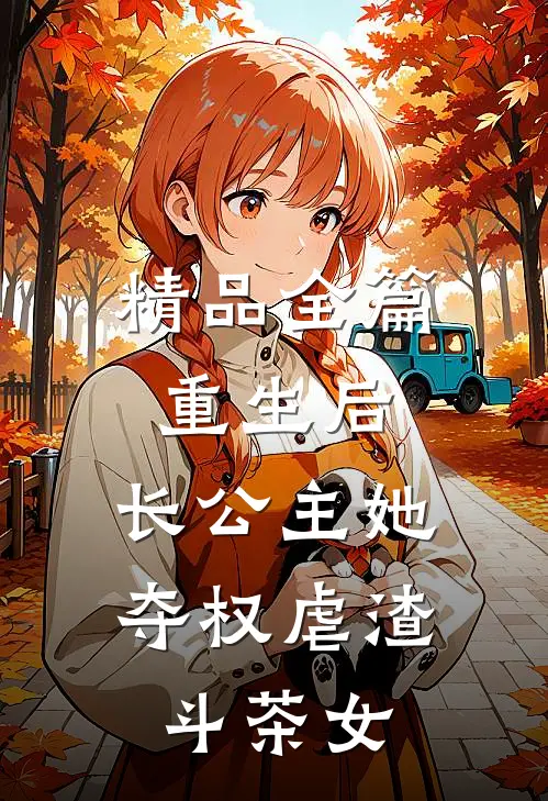 精品全篇重生后，长公主她夺权虐渣斗茶女