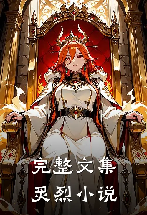 完整文集炙烈小说