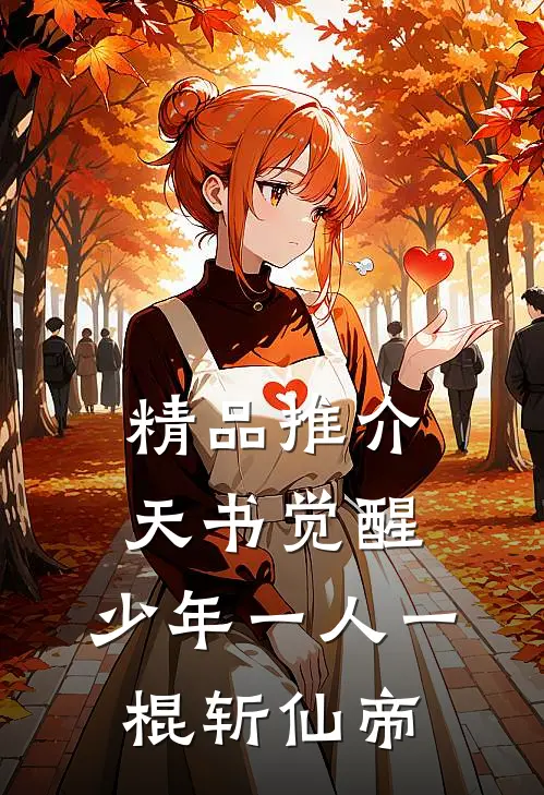 精品推介天书觉醒：少年一人一棍斩仙帝