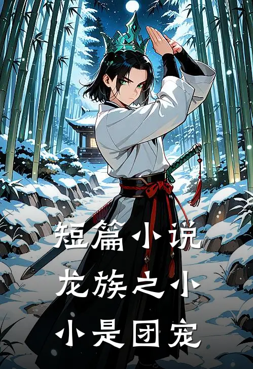 短篇小说龙族之小小是团宠