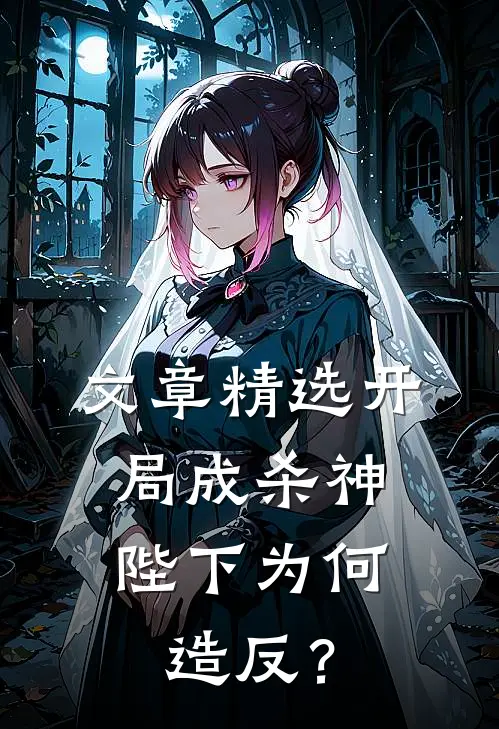 文章精选开局成杀神，陛下为何造反？