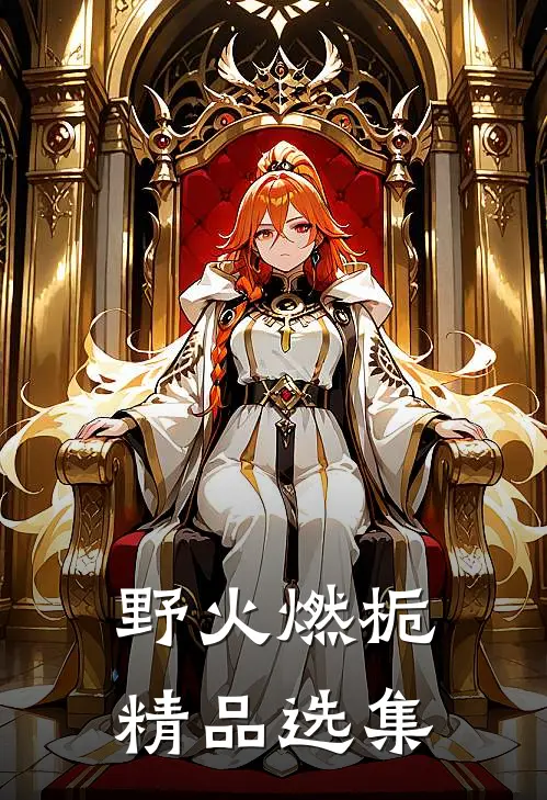 野火燃栀精品选集