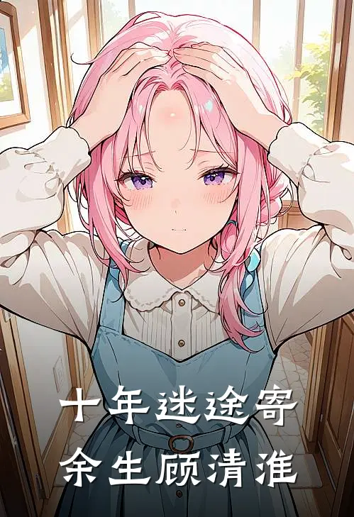 十年迷途寄余生顾清淮