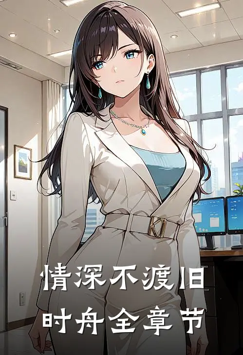 情深不渡旧时舟全章节