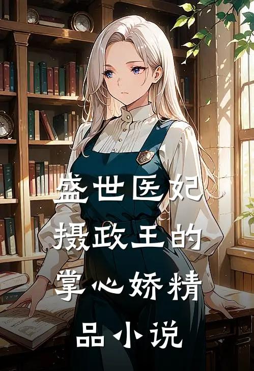 盛世医妃，摄政王的掌心娇精品小说