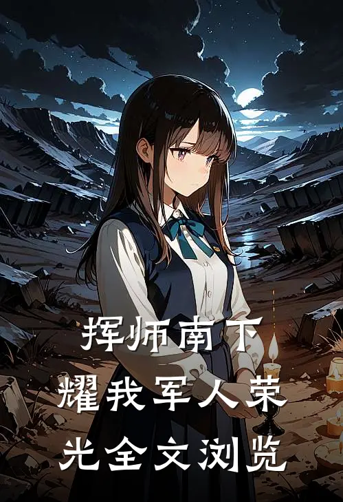 挥师南下，耀我军人荣光全文浏览