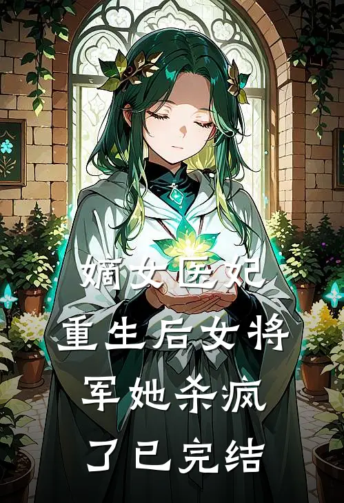 嫡女医妃：重生后女将军她杀疯了已完结