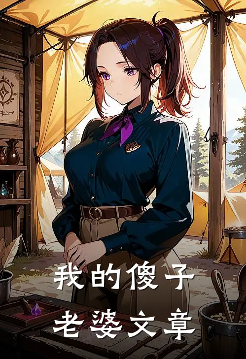 我的傻子老婆文章