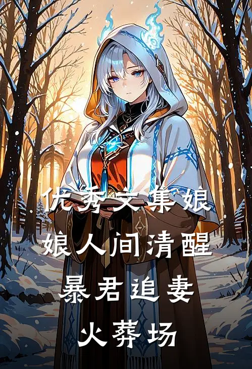 优秀文集娘娘人间清醒，暴君追妻火葬场
