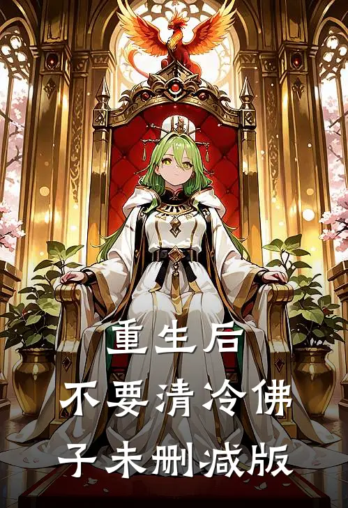 重生后，不要清冷佛子未删减版