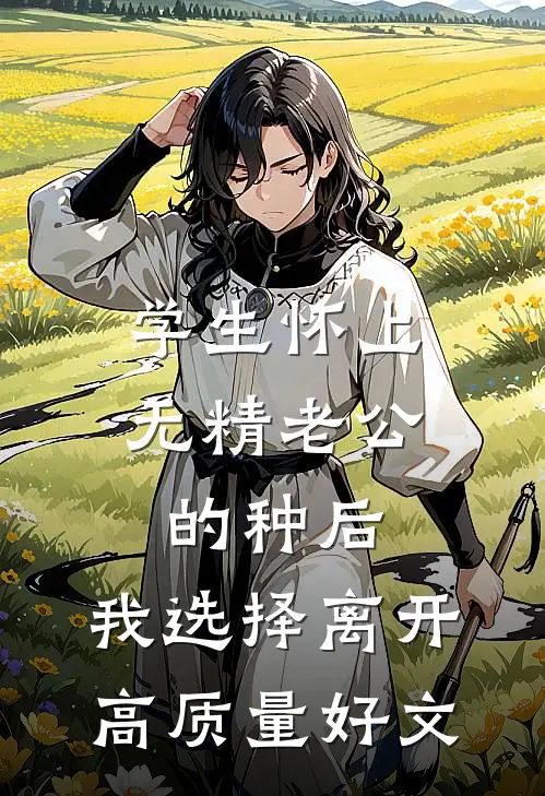 学生怀上无精老公的种后，我选择离开高质量好文