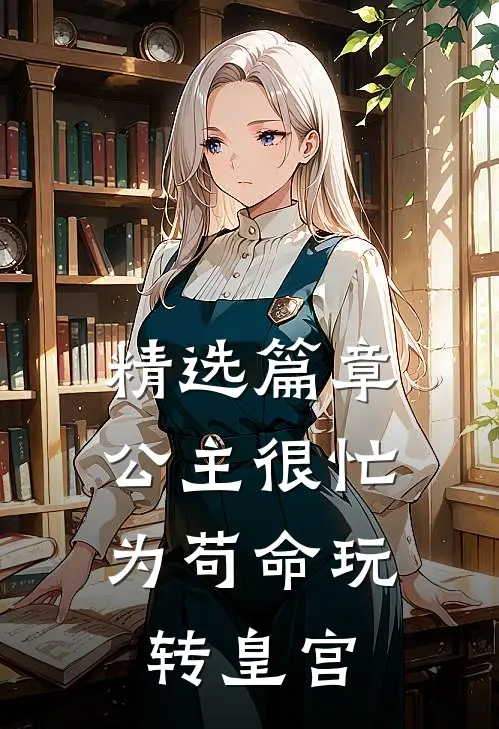 精选篇章公主很忙：为苟命玩转皇宫