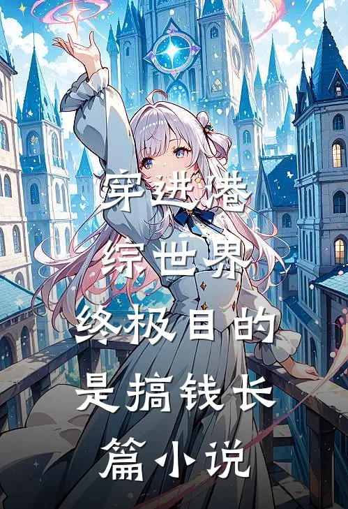 穿进港综世界：终极目的是搞钱长篇小说