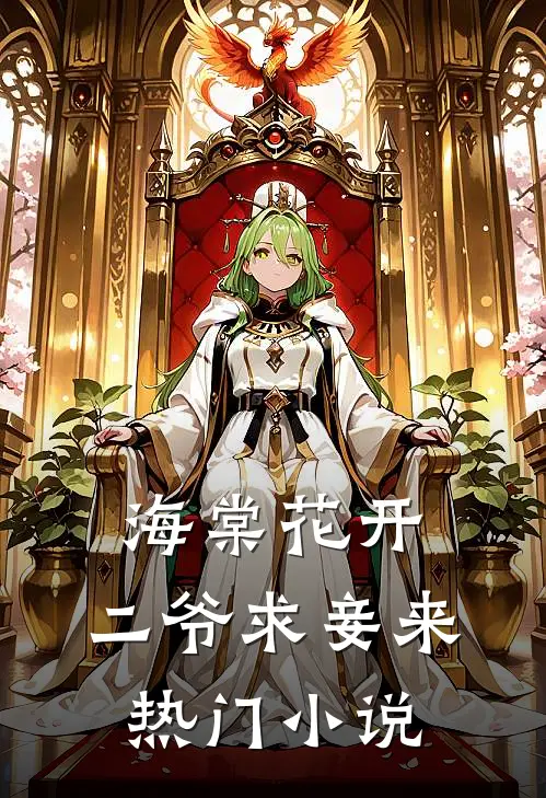 海棠花开，二爷求妾来热门小说