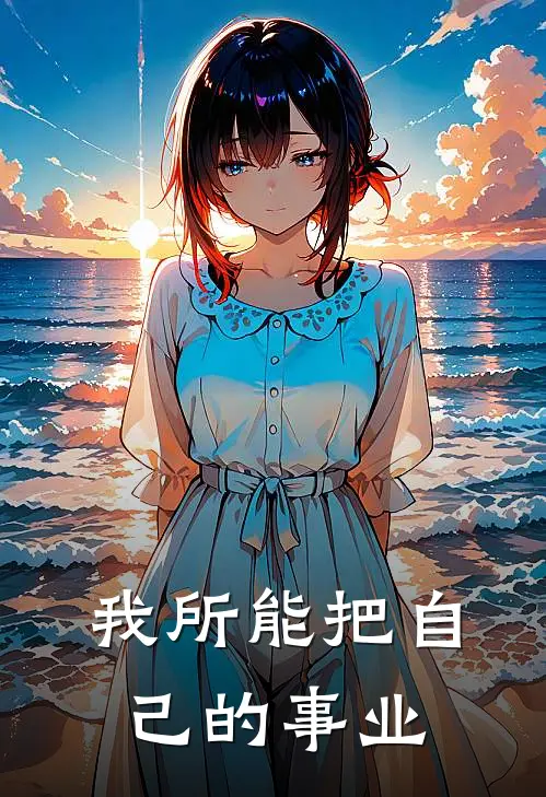 我所能把自己的事业