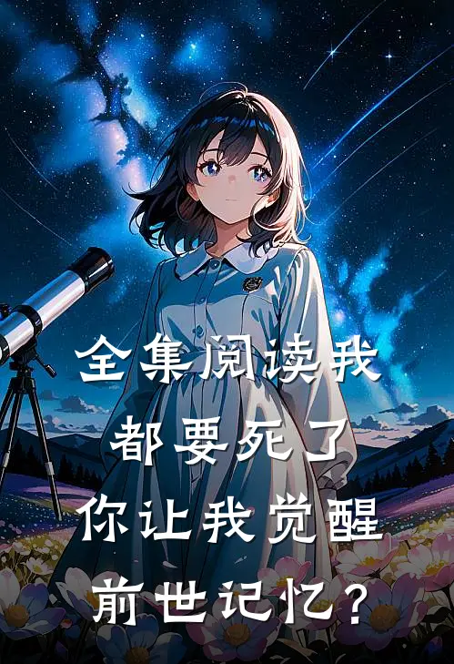 全集阅读我都要死了，你让我觉醒前世记忆？