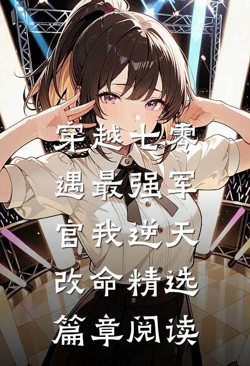 穿越七零，遇最强军官我逆天改命精选篇章阅读