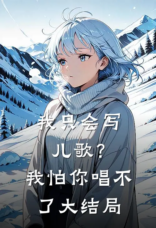 我只会写儿歌？我怕你唱不了大结局