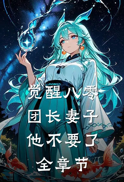 觉醒八零，团长妻子他不要了全章节