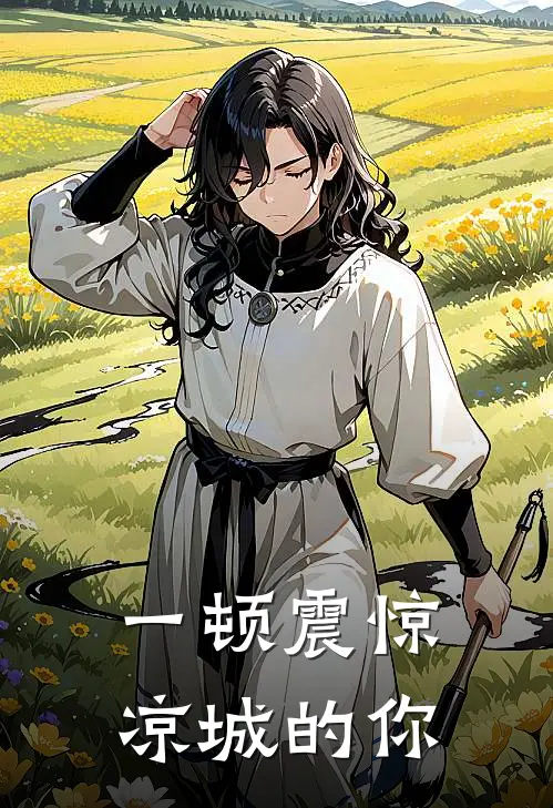 一顿震惊凉城的你