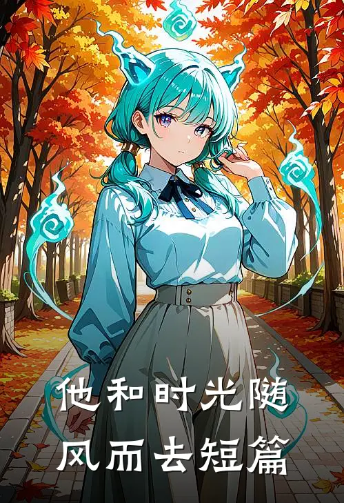他和时光随风而去短篇