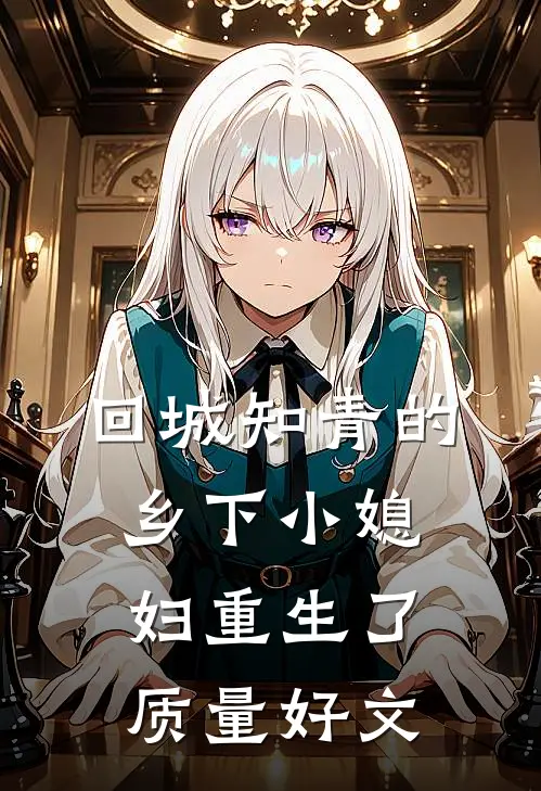 回城知青的乡下小媳妇重生了质量好文