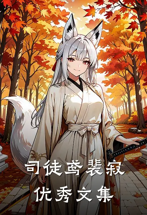 司徒鸢裴寂优秀文集