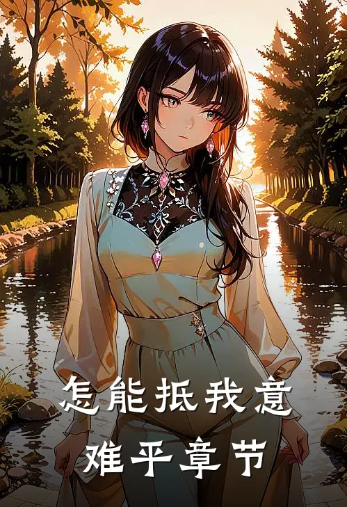 怎能抵我意难平章节