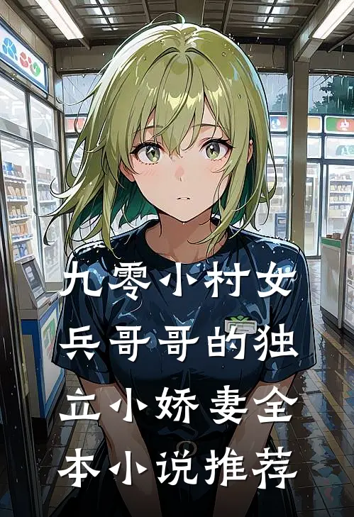 九零小村女：兵哥哥的独立小娇妻全本小说推荐
