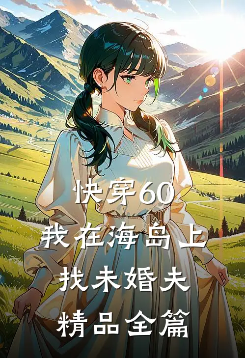 快穿60：我在海岛上找未婚夫精品全篇