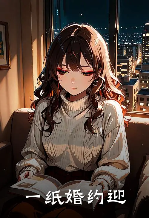 一纸婚约迎
