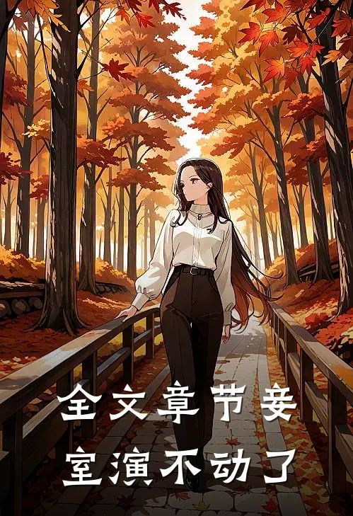 全文章节妾室演不动了