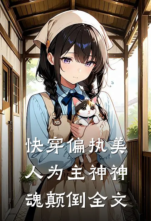 【快穿】偏执美人为主神神魂颠倒全文
