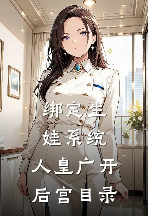 绑定生娃系统，人皇广开后宫目录