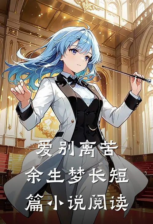 爱别离苦，余生梦长短篇小说阅读