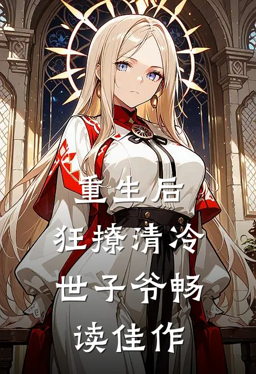 重生后，狂撩清冷世子爷畅读佳作