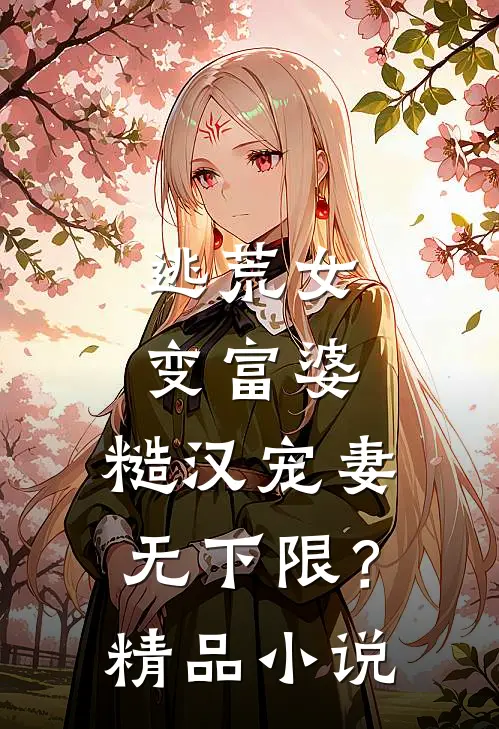 逃荒女变富婆：糙汉宠妻无下限？精品小说