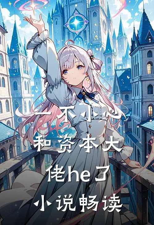一不小心和资本大佬he了小说畅读
